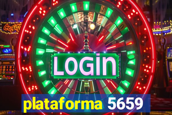 plataforma 5659